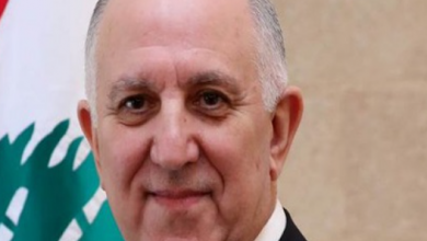 Photo of فهمي: حلم التنظيمات الإرهابية بالوصول إلى لبنان لن يتحقق
