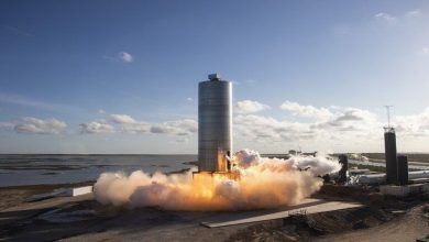 Photo of ما سبر انفجار النموذج الأولي للمركبة “Starship”؟