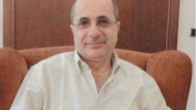 Photo of إستقالة كارلوس اده من “الكتلة الوطنية”