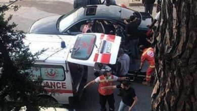 Photo of تضارب وإطلاق نار واستخدام آلة حادّة في إشكالٍ فردي!