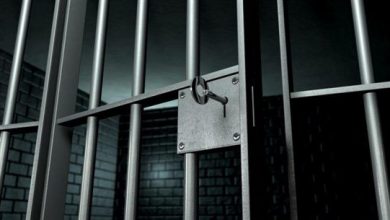 Photo of قوى الامن: شفاء 1059 حالة من أصل 1080 حالة إيجابية في السجون
