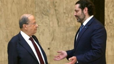 Photo of عون مستعجل على التأليف… ولكن “ليس كيفما كان”!
