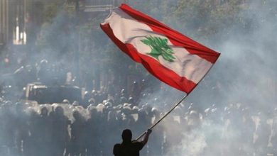Photo of لبنان يتجه إلى سيناريوهات عسكرية “خارج الصندوق”!