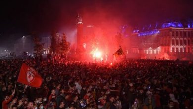 Photo of ليل بطل فرنسا، ميلان ويوفنتوس الى دوري الابطال، الهلال بطل الدوري السعودي وليكرز يسقط أمام فينيكس