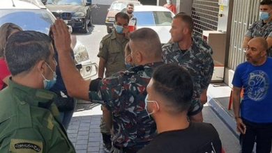 Photo of بلدية بيروت: تنظيم محاضر ضبط بحق محطات محروقات بسبب الاحتكار
