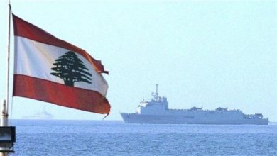 Photo of ترسيم الحدود البحرية لن يتمّ إلا إذا…
