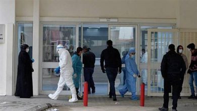 Photo of مستشفى الحريري: 37 مريضاً بـ”كورونا” داخل المستشفى
