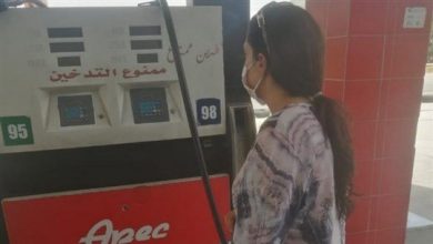 Photo of دوريات لحماية المستهلك على محطات الوقود