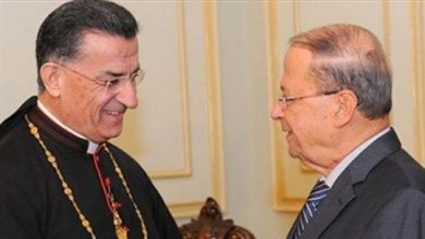 Photo of عون وافق على حلّ “الراعي” الحكومي