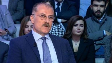 Photo of عبدالله: نُسجّل لوزارة الصحة العامة نجاح ماراتون التلقيح