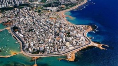 Photo of إهتمامٌ أميركي لافت بطرابلس… ماذا تريد واشنطن منها؟