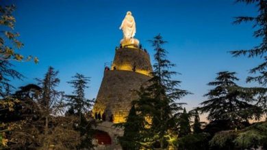 Photo of إدارة مزار سيدة لبنان: نُرحّب بالزوار لأيّ دين انتموا