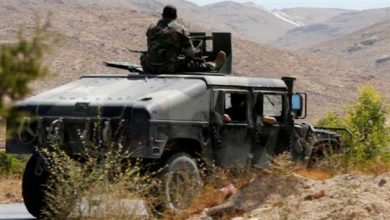 Photo of ضربة مقابل “درون”.. هل الحرب واردة؟