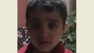 Photo of رموا إبن الـ 3 سنوات على الطريق!