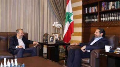 Photo of تشكيل “حكومة انتخابات” بلا المغلوبين الحريري وباسيل؟