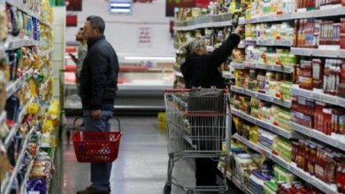 Photo of بالصورة: حذار مما تشترونه من السوبرماركت!
