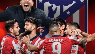 Photo of موجز المساء: أتلتيكو مدريد بطل الدوري الاسباني، ليفاندوفسكي يتخطى غيرد مولر وميسي يقرر البقاء في برشلونة