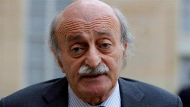 Photo of جنبلاط: هذا المطلوب من الفرقاء الرئيسيين.. وكفى!