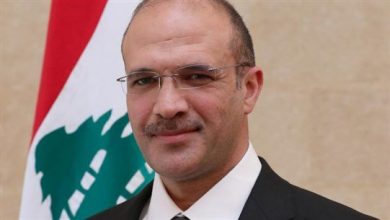 Photo of وزير الصحة: مرتاح لمؤشّرات “كورونا”