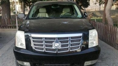 Photo of ترويج دولاراتٍ مزوّرة وضبط سيارة لدفن الموتى مُعدّة للتهريب