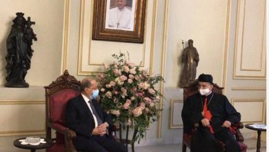 Photo of لا صحة للمعلومات المتداولة.. ومصادر بعبدا تصف “أساس ميديا” بدكانة المشنوق