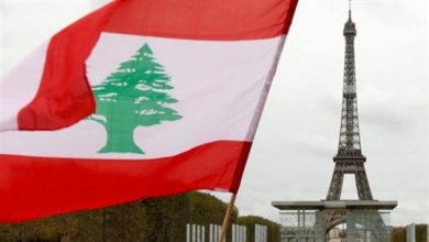 Photo of أجندة باريس: عقوبات تدريجية… وطبقة سياسية جديدة