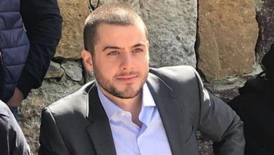 Photo of سامي فتفت: فصح مجيد