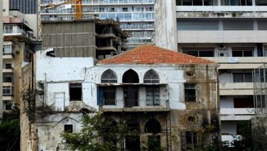 Photo of نقابة مالكي العقارات والأبنية المؤجرة: للتوقف عن التأجير ما لم تحرر أملاكنا القديمة