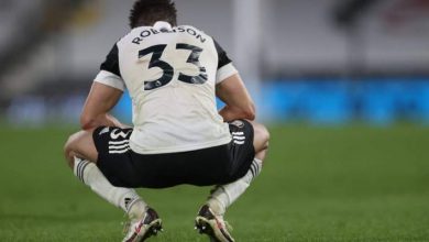 Photo of موجز الصباح: هبوط فولهام، نيدفيد يؤكد بقاء رونالدو، سترومان يقتحم مواجهة لاشلي-ماكنتاير وشايموس بفوز على همبرتو