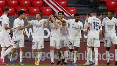 Photo of موجز الصباح: الصراع يتواصل بين أتلتيكو وريال مدريد، ليل يقترب من اللقب، ميلان يخسر نقطتين ونادال بطل دورة روما