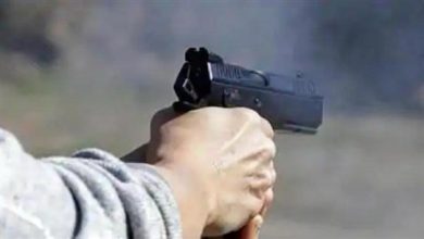 Photo of إطلاق نار على محل تجاري وسط السوق التجارية في بعلبك