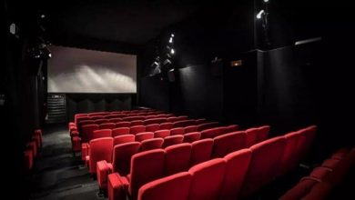 Photo of دور السينما والمسارح تستقبل روادها من جديد!