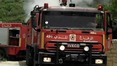 Photo of الدفاع المدني: 171 مهمة خلال 120 ساعة