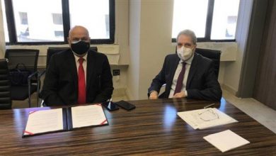 Photo of وزني بحث وكومارجاه في المشاريع الممولة من البنك الدولي