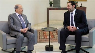 Photo of لبنان يُحتضر… وعون قدّم “خدمة” مجانيّة للحريري