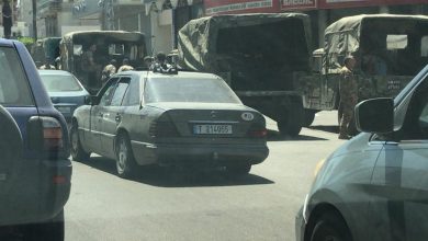 Photo of شهر سكينًا بوجه موظف لدى إحدى الجمعيات الخيرية بطرابلس…وهكذا كان نصيبه