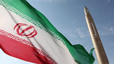 Photo of تقرير استخباراتي: إيران تسعى للحصول تكنولوجيا سويدية لأسلحتها النووية