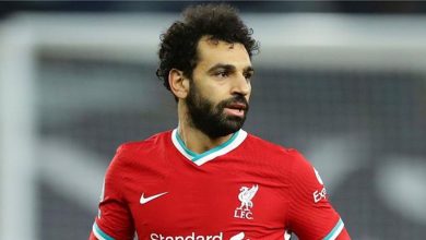 Photo of محمد صلاح يتحدث عن مستقبله مع ليفربول.. هذا ما كشفه