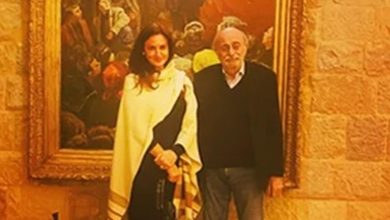 Photo of جنبلاط يتحدث عن “حزب الله”.. هذا ما قاله
