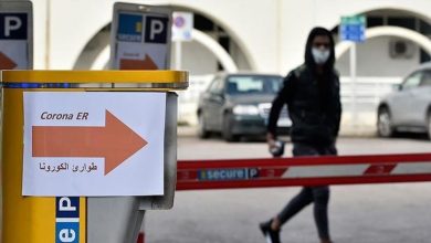 Photo of ايها اللبنانيون… خطر كورونا ما زال قائما