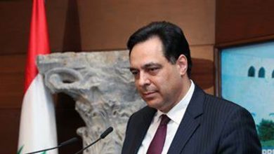Photo of إستدعاء الى الرئيس دياب حول نقطة الحدود البحرية 29