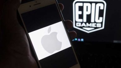 Photo of مواجهة بين الشركة المالكة لـ”فورتنايت” و”آبل”.. واتهامات بالاحتكار