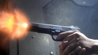 Photo of ملثمان أطلقا النار من مسدسات حربية على شخص… هذا ما حصل في التبانة