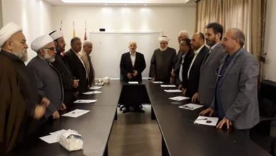 Photo of لجنة دعم المقاومة في فلسطين دعت الأونروا إلى تحمل مسؤولياتها