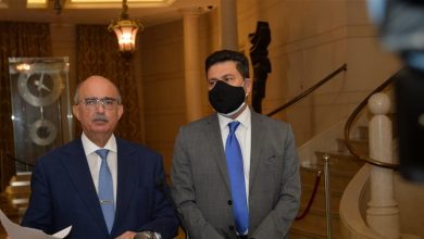 Photo of لجنة الاشغال ناقشت قرار الدستوري حول سلفة الكهرباء… ماذا قال غجر؟