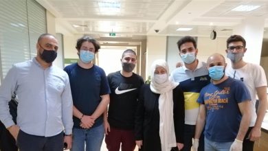 Photo of بهية الحريري تتفقد المستشفى التركي في صيدا
