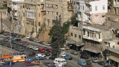 Photo of في طرابلس…بعد أن ألقى قنبلتين عليها…مخابرات الجيش تلقي القبض على مطلوب