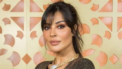 Photo of ماذا حصل مع نادين نسيب نجيم على حاجز للدرك؟