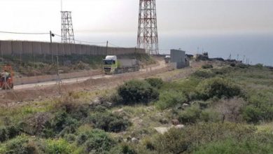 Photo of الصليب الاحمر ينقل جثة لبناني من فلسطين الى مسقط رأسه!