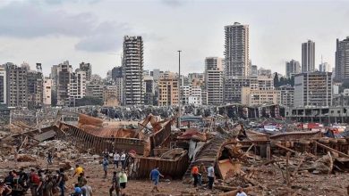 Photo of لجنة البيئة تصدر قرارها حول ردميات انفجار المرفأ